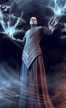 Graliśmy w Castlevania: Lords of Shadow 2 - różnorodność i rozmach w ostatniej przygodzie Gabriela Belmonta - ilustracja #2