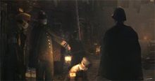 Widzieliśmy w akcji grę Vampyr - obiecujące RPG z oryginalnym systemem rozwoju postaci - ilustracja #3