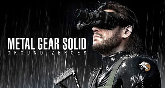 Metal Gear Solid V, czyli Snake w sandboksie nowej generacji - ilustracja #2