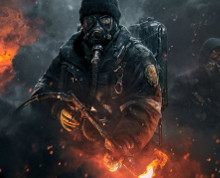 Graliśmy w Tom Clancy's The Division - my, zrujnowany Nowy Jork i horda bandytów - ilustracja #3