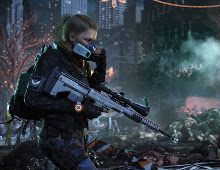 Graliśmy w Tom Clancy's The Division - my, zrujnowany Nowy Jork i horda bandytów - ilustracja #2