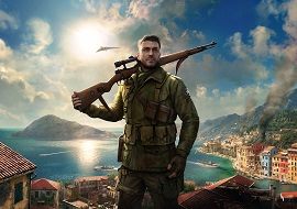 Graliśmy w Sniper Elite 4 – ale głupi ci naziści… - ilustracja #2