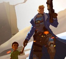 Testujemy Overwatch – szykuje się wielki hit od Blizzarda - ilustracja #3
