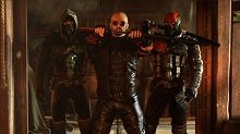 Graliśmy w Shadow Warrior 2 - sequel lepszy pod każdym względem - ilustracja #2