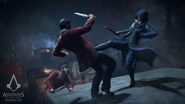 Graliśmy w Assassin’s Creed: Syndicate – te same rozwiązania, te same problemy? - ilustracja #2