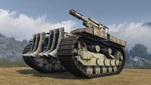 Testujemy grę Crossout – miks World of Tanks i RoboCrafta z domieszką Mad Maksa - ilustracja #2