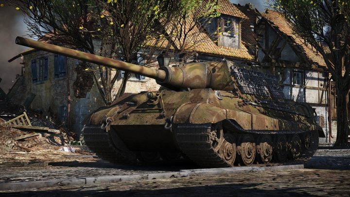 Cztery lata z War Thunder – symulator realistyczny aż do bólu - ilustracja #3