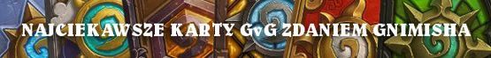 Recenzja gry Hearthstone: Gobliny vs Gnomy – niezły dodatek do udanej karcianki - ilustracja #2