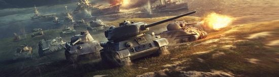 Armored Warfare vs. World of Tanks – 7 powodów, dla których Wargaming powinien bać się Obsidianu - ilustracja #2