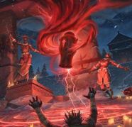 Recenzja gry The Elder Scrolls Online: Greymoor – co łączy wampiry, wiedźmy, archeologię i Skyrim? - ilustracja #3