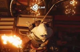 Czy Assassin’s Creed Origins będzie pełnoprawną grą RPG? - ilustracja #1