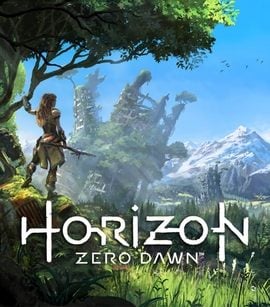 Recenzja gry Horizon Zero Dawn – więcej takiego postapo! - ilustracja #2