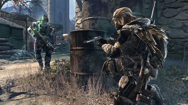 Warface, czyli przepis twórców serii Crysis na grę free-to-play - ilustracja #2