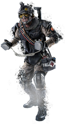 Warface, czyli przepis twórców serii Crysis na grę free-to-play - ilustracja #3