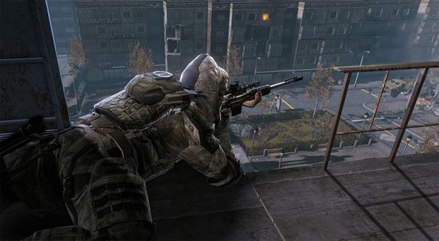 Warface, czyli przepis twórców serii Crysis na grę free-to-play - ilustracja #3