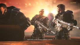 Recenzja gry Bulletstorm: Full Clip Edition – kontrowersyjny remaster niezłej strzelanki - ilustracja #2