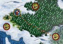 Graliśmy w Expeditions: Viking – krew i zdrada w wikińskim RPG - ilustracja #4