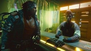 Widziałem Cyberpunk 2077 i wiem, czego CDPR nie udało się dopracować - ilustracja #4