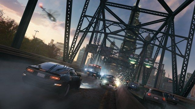 Pełne emocji wyścigi na ulicach miasta sprawiają masę frajdy, a model jazdy na oko przypomina nieco ten znany nam z serii gier Need For Speed. - 2013-05-10