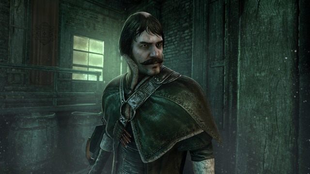 Powrót króla skradanek - test świetnie zapowiadającej się gry Thief - ilustracja #3