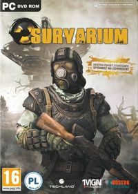 Testujemy Survarium – gra w cieniu Czernobyla… i kontrowersji - ilustracja #2