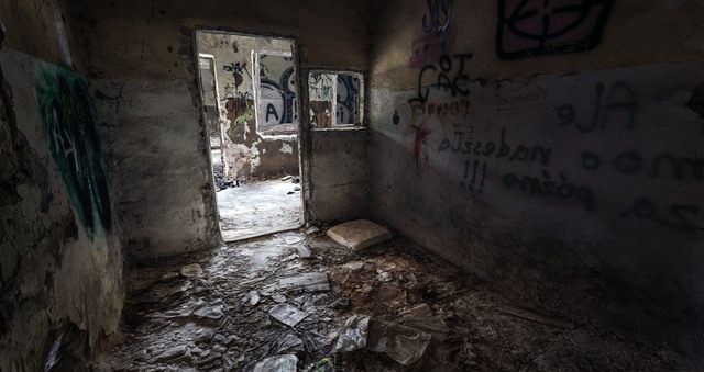 Widzieliśmy Get Even – polski FPS z masą intrygujących pomysłów i świetną grafiką - ilustracja #2