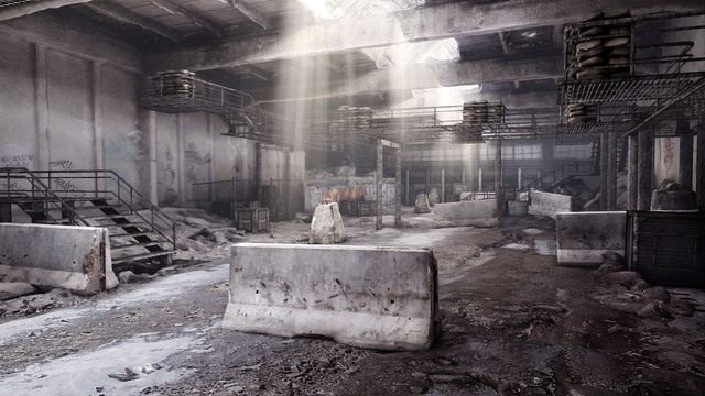 Widzieliśmy Get Even – polski FPS z masą intrygujących pomysłów i świetną grafiką - ilustracja #4