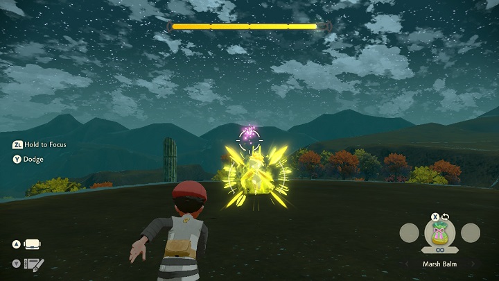 Uwaga, leci granat! - Recenzja gry Pokemon Legends: Arceus - wreszcie rewolucja - dokument - 2022-02-07