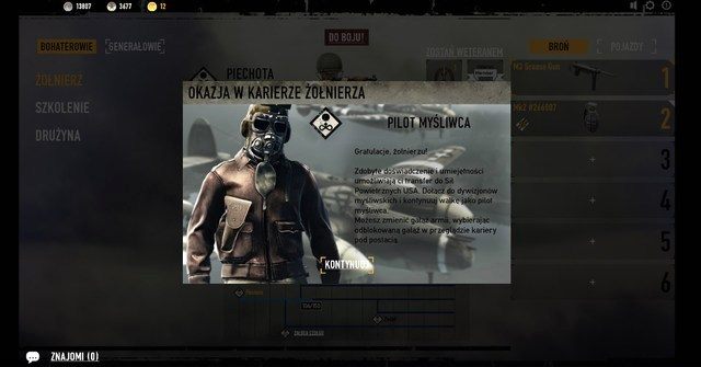 Nareszcie możemy zostać pilotem! Niestety – bez dużej ilości kredytów nigdzie nie polecimy. - 2014-05-30