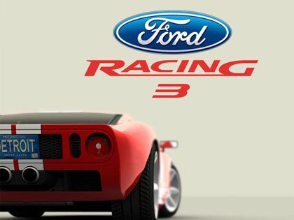 Kody do ford racing 2 #8