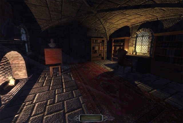 The Dark Mod mod The Phrase Book