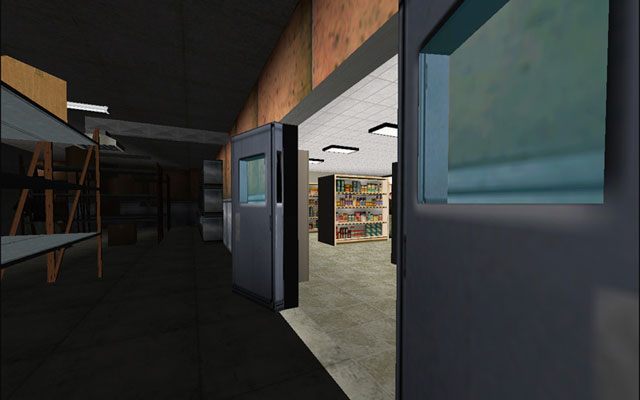 Tom Clancy's Rainbow Six Rogue Spear mod Co-Op Remixed