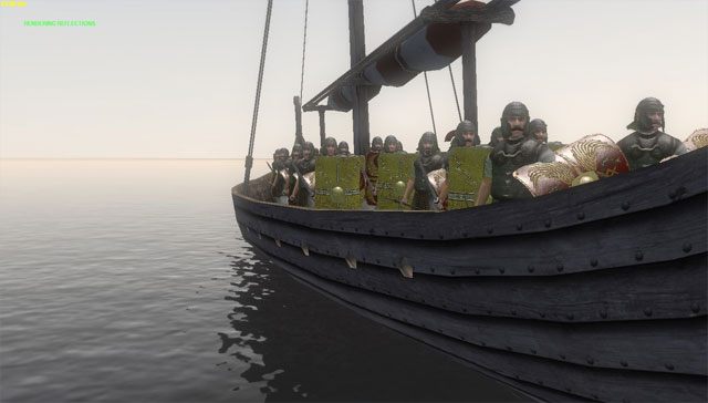 Mount & Blade: Warband mod Bellum Imperii v.0.41