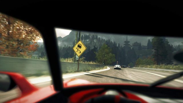 GRID 2 mod BayetasMod v.0.5