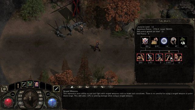 Lionheart: Legacy of the Crusader mod Widescreen Patch v.1.0