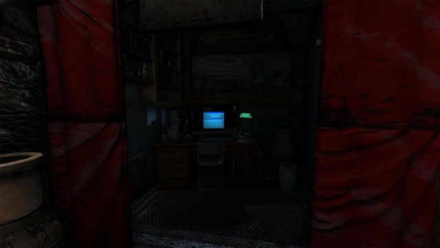 Amnesia: Mroczny Obłęd mod Premonition v.2.1