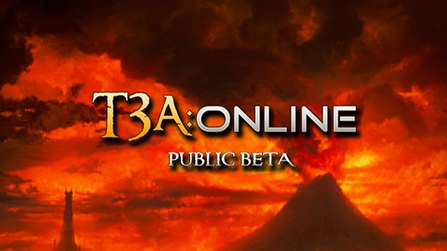 Władca Pierścieni: Bitwa o Śródziemie mod T3A:Online v.1.3.0