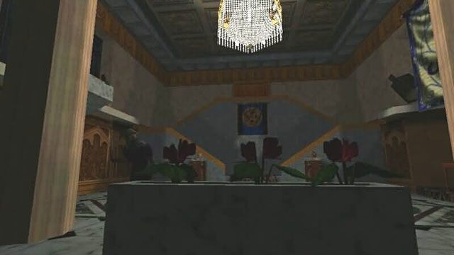 Thief 2: The Metal Age mod Embracing the Enemy