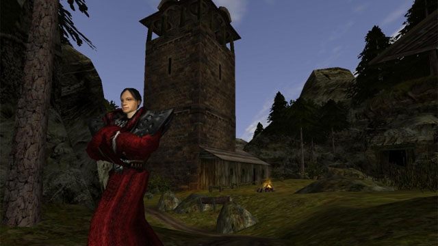 gothic 2 nk velaya mod