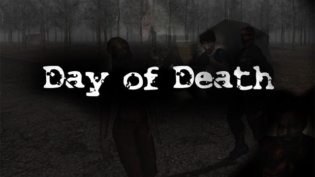 Postal 2 mod Day of Death (Director's Cut)