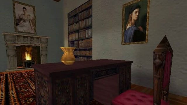 Thief 2: The Metal Age mod Keeper's Betrayal