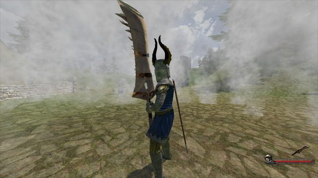 Mount &amp; Blade: Warband mod Star Kingdoms v.0.4