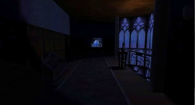 Thief 2: The Metal Age mod 7th Crystal 2