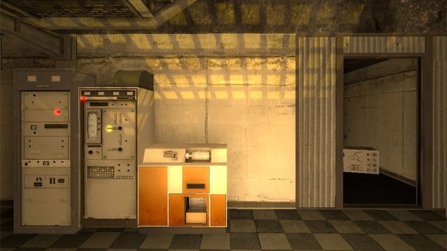 Portal 2 mod The IRIS Initiative: Chapter 1