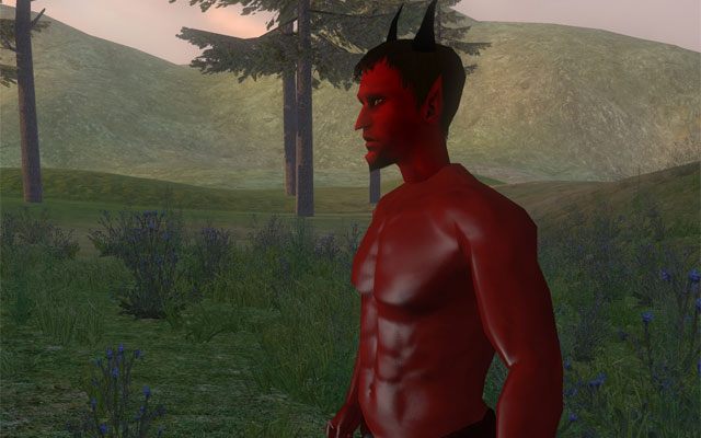 Mount & Blade: Warband mod Phantasy Calradia v.10