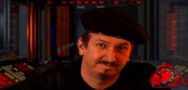 Command & Conquer (1995) gra NOD