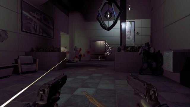 F.E.A.R.: First Encounter Assault Recon mod Clone Crisis v.1.0