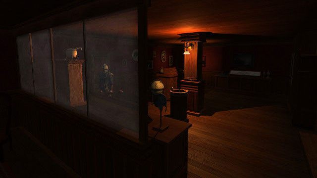 The Dark Mod mod In A Time of Need 2: Breaking out the Fence