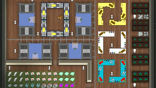 RimWorld mod Cybernetic Storm v.2.4