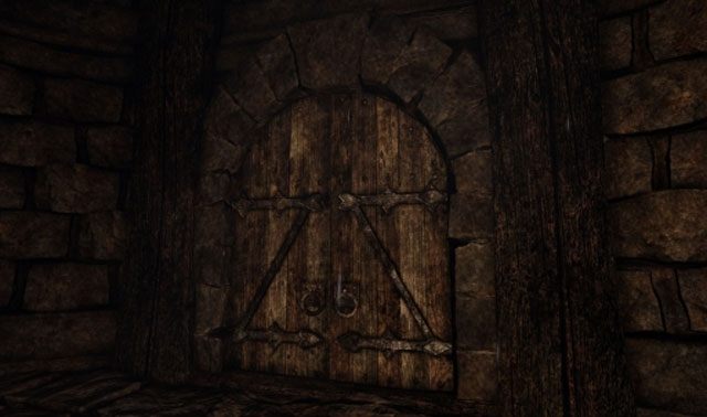 Legend of Grimrock mod Dungeon Master The Lord of Chaos v.8